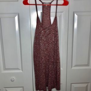 American Eagle Tank Top Dress / Cover Up